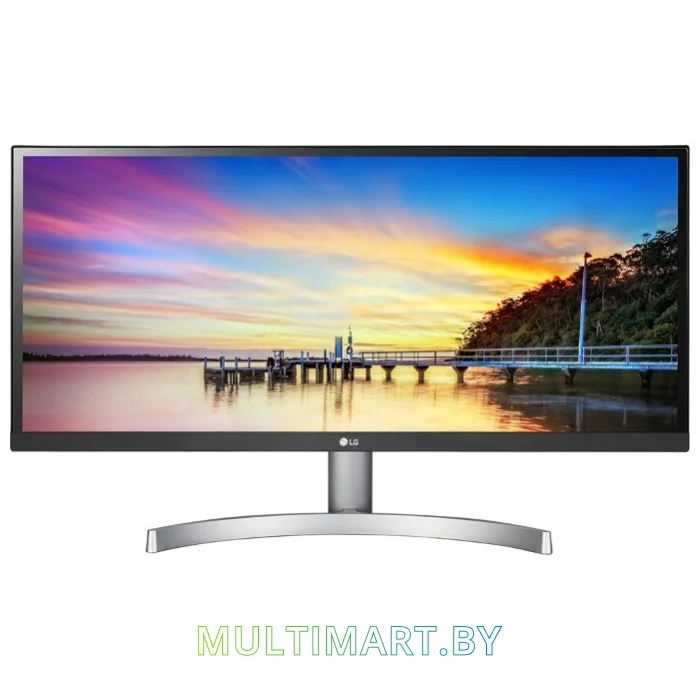 Монитор LG 29WK600-W